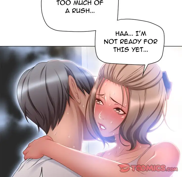 Close, but Far Chapter 8 - Manhwa18.com