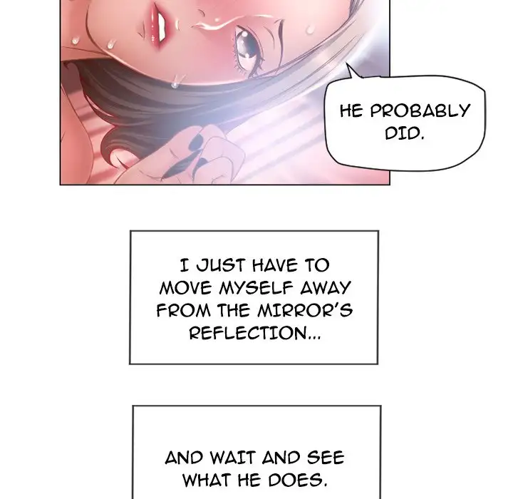 Close, but Far Chapter 8 - Manhwa18.com