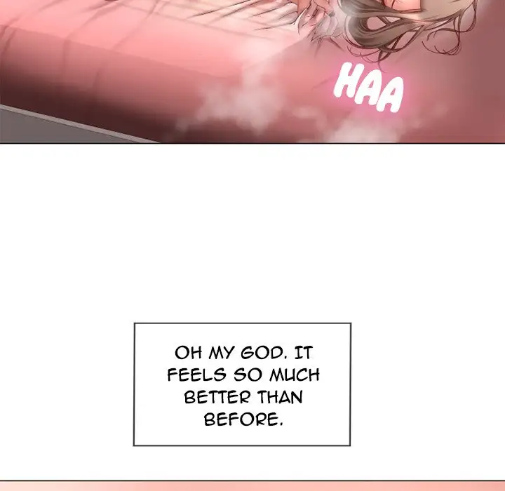 Close, but Far Chapter 8 - Manhwa18.com