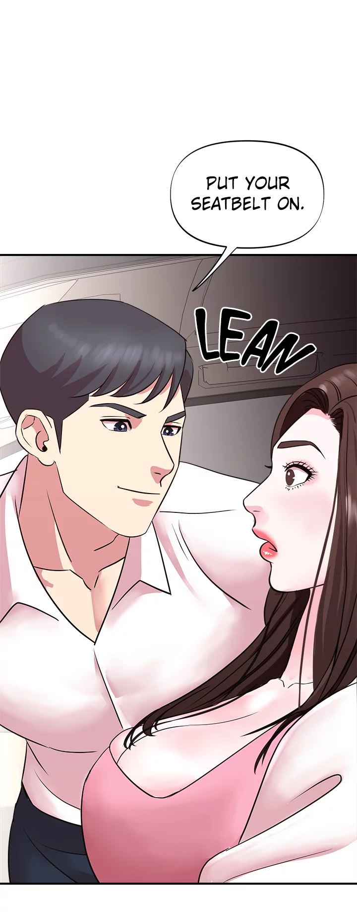 Young Madam Chapter 11 - Manhwa18.com