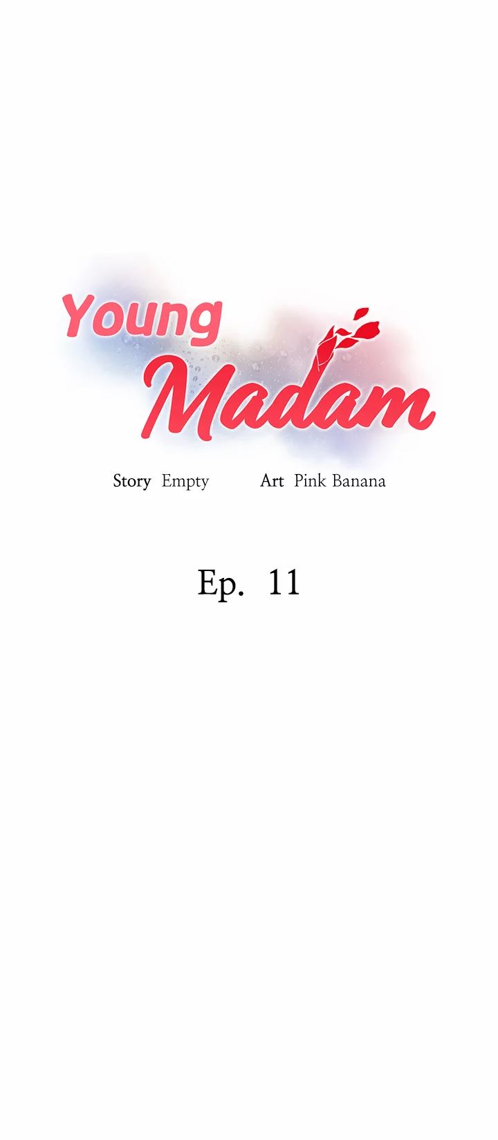 Young Madam Chapter 11 - Manhwa18.com