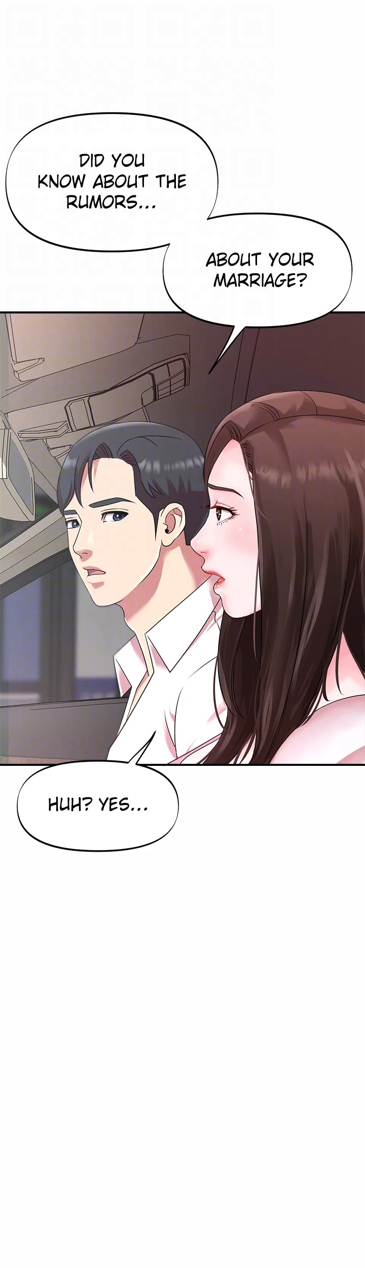 Young Madam Chapter 11 - Manhwa18.com