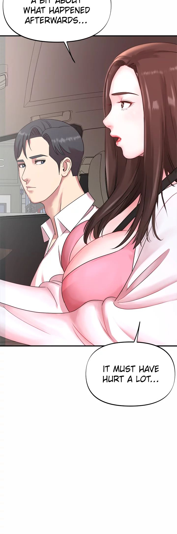 Young Madam Chapter 11 - Manhwa18.com