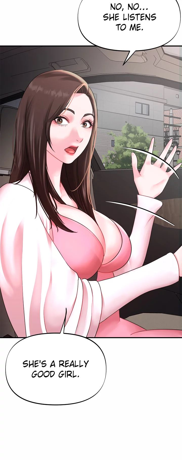 Young Madam Chapter 11 - Manhwa18.com