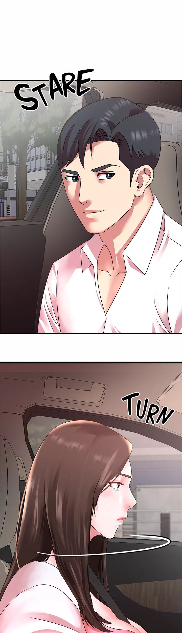 Young Madam Chapter 11 - Manhwa18.com