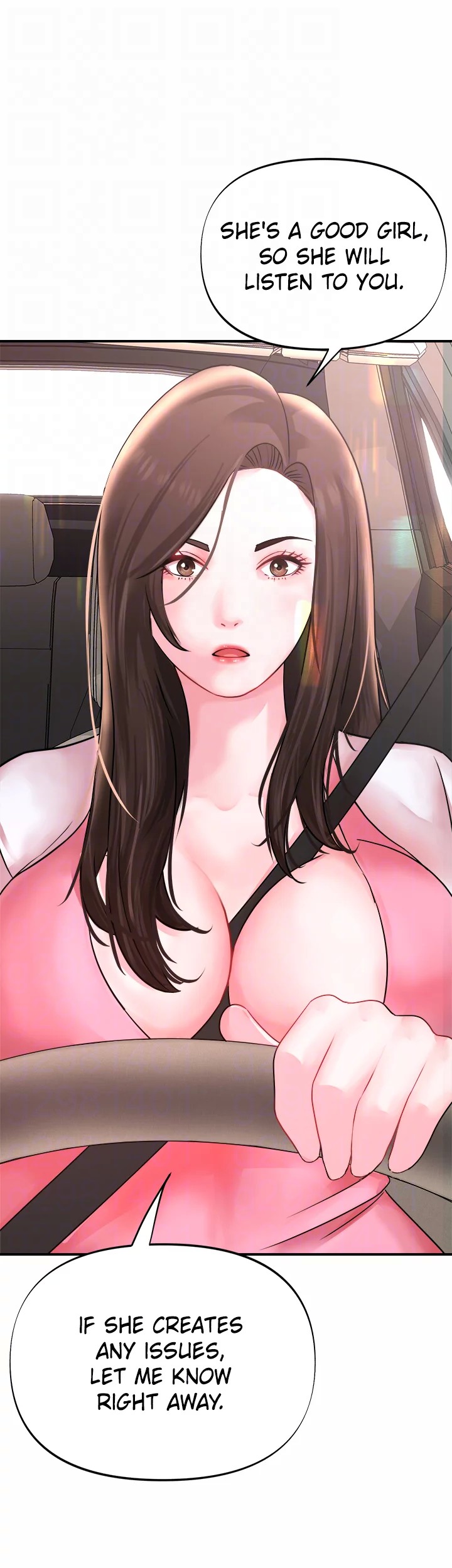 Young Madam Chapter 11 - Manhwa18.com