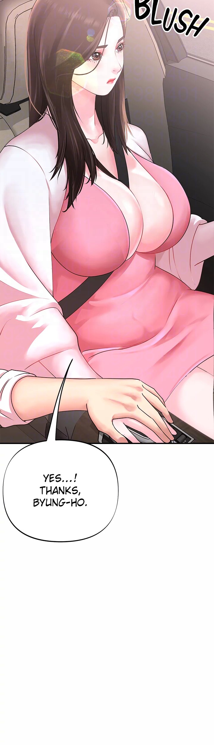 Young Madam Chapter 11 - Manhwa18.com