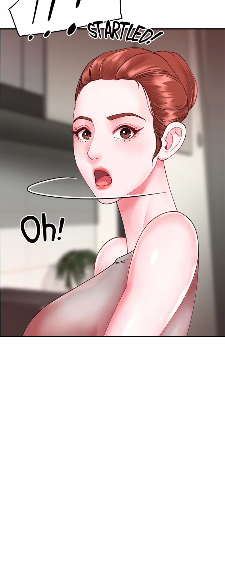 Young Madam Chapter 11 - Manhwa18.com