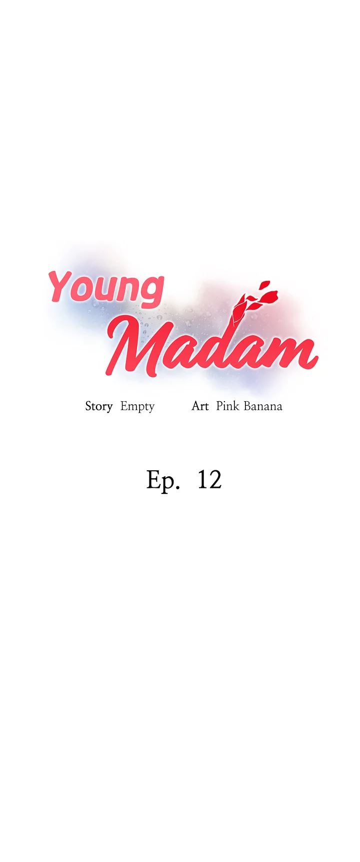 Young Madam Chapter 12 - Manhwa18.com