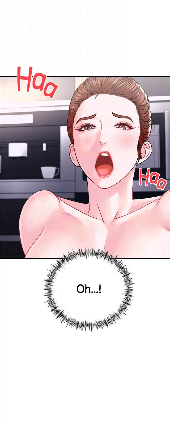 Young Madam Chapter 12 - Manhwa18.com