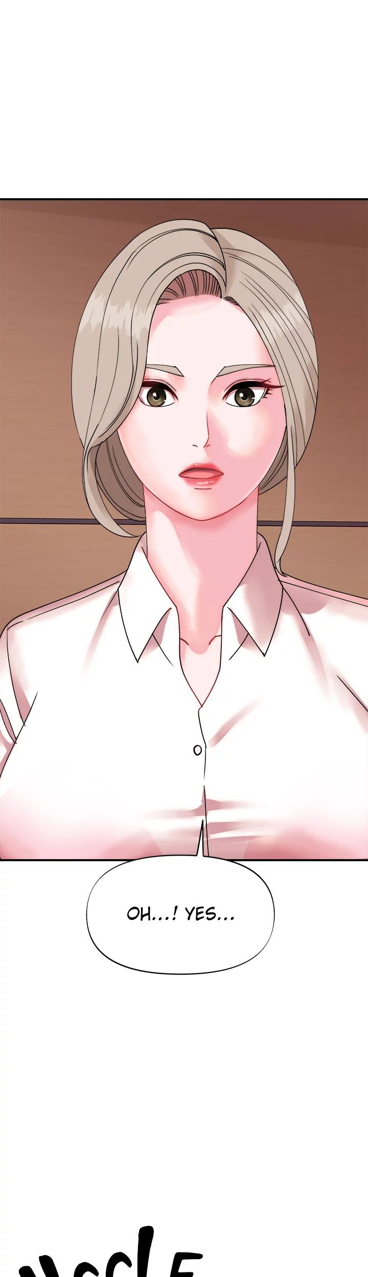 Young Madam Chapter 12 - Manhwa18.com