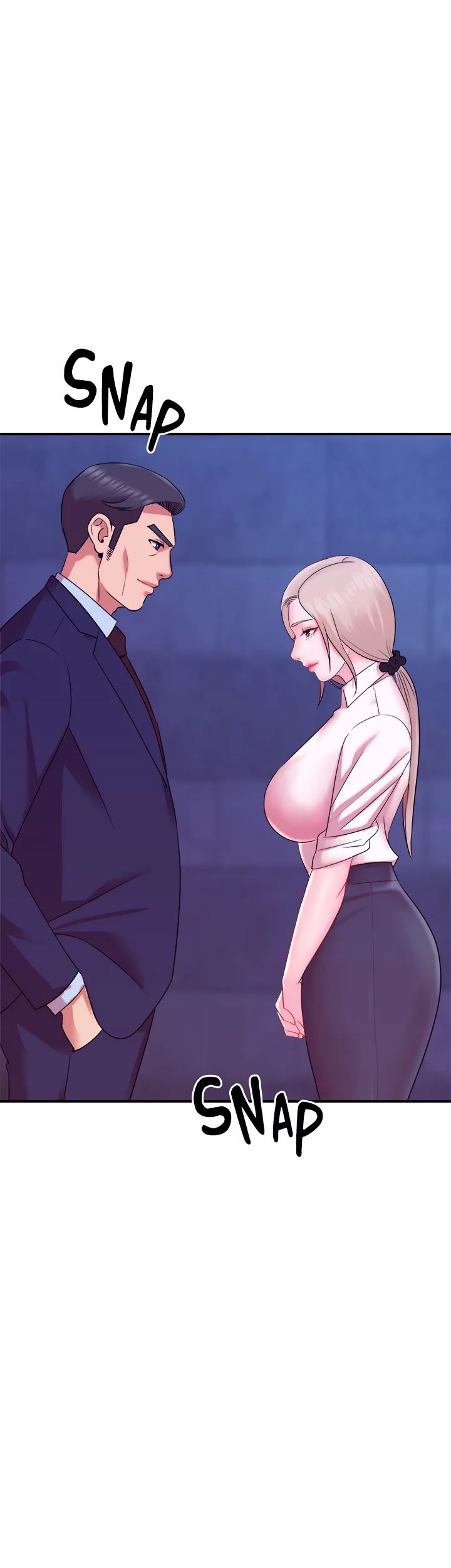 Young Madam Chapter 14 - Manhwa18.com