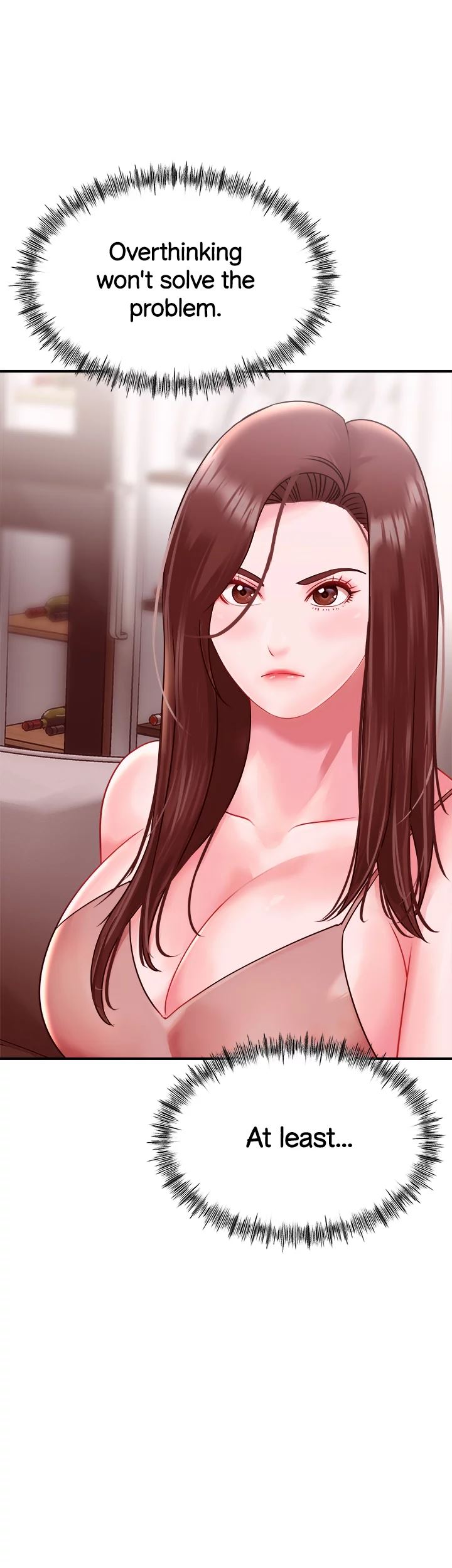 Young Madam Chapter 14 - Manhwa18.com