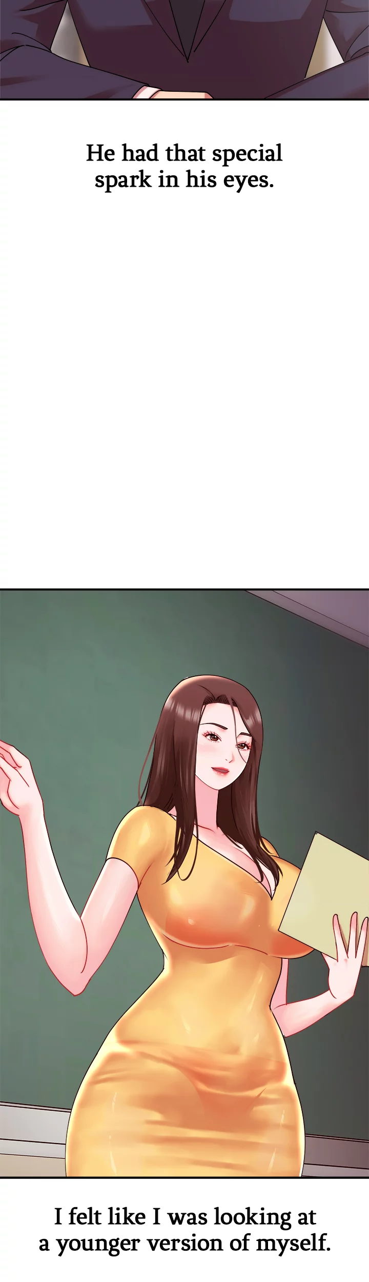 Young Madam Chapter 16 - Manhwa18.com