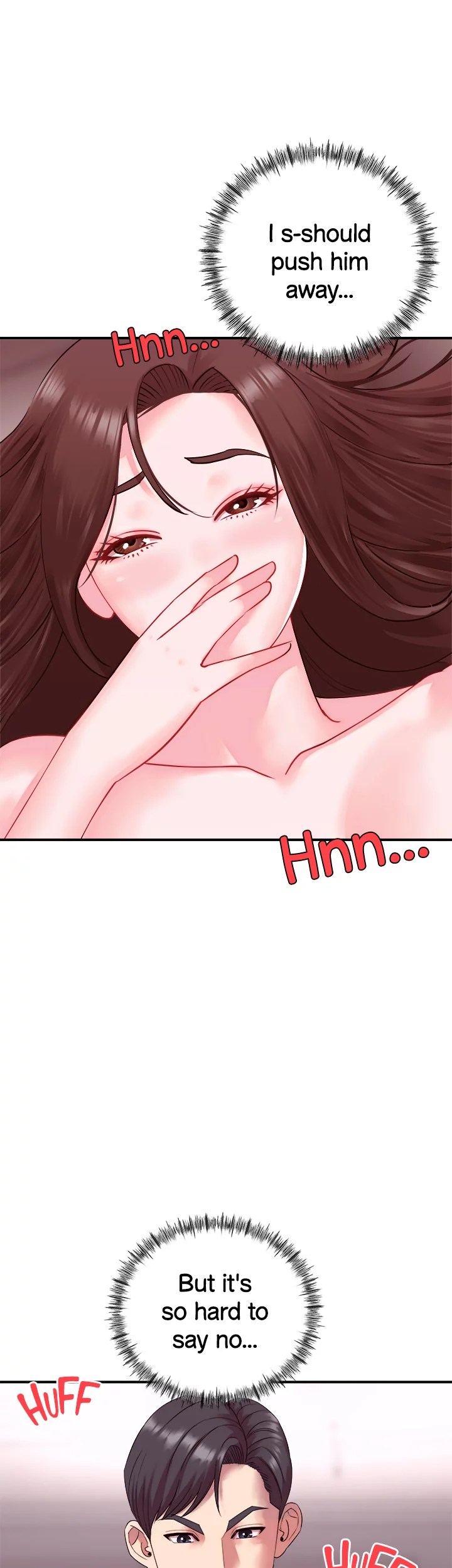 Young Madam Chapter 16 - Manhwa18.com