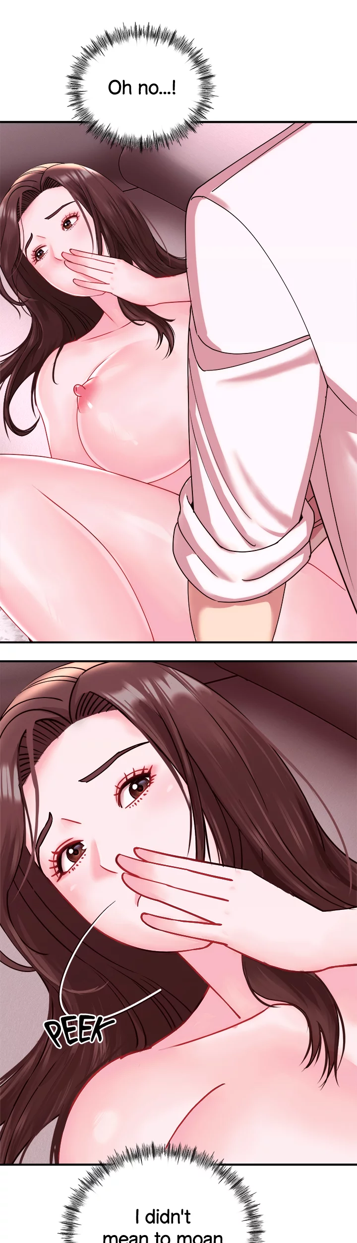 Young Madam Chapter 16 - Manhwa18.com