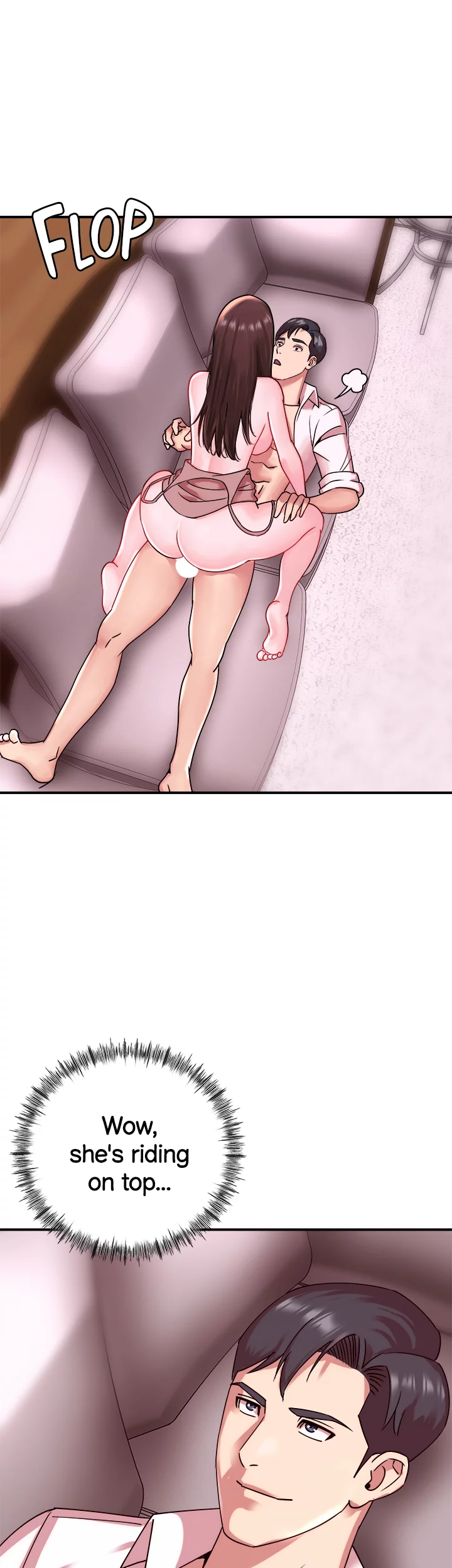 Young Madam Chapter 16 - Manhwa18.com