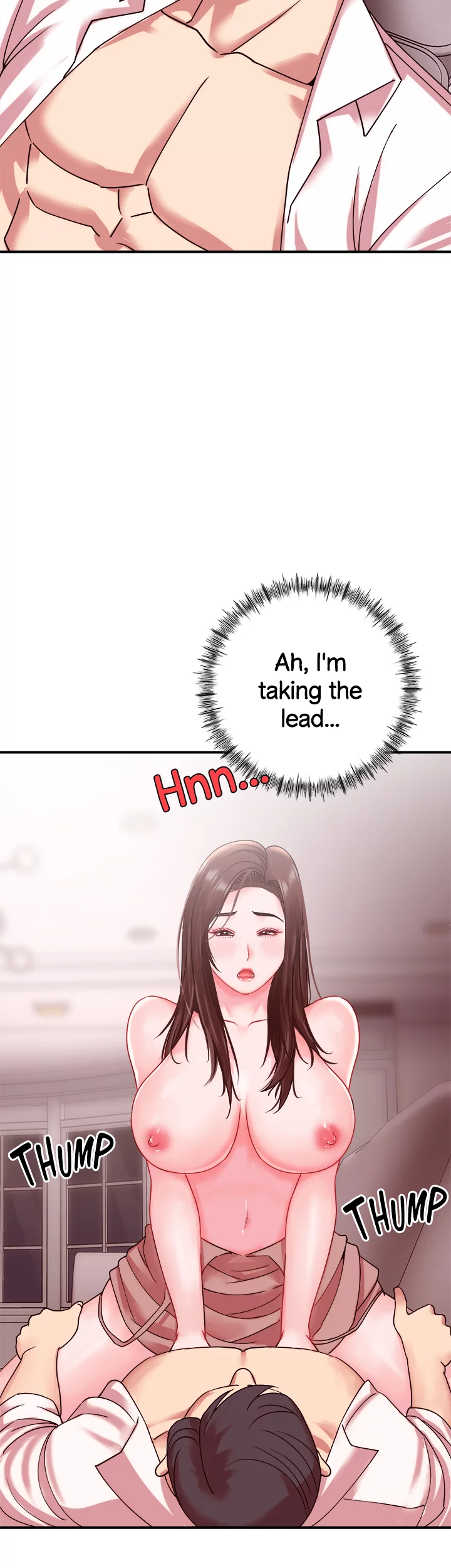 Young Madam Chapter 16 - Manhwa18.com