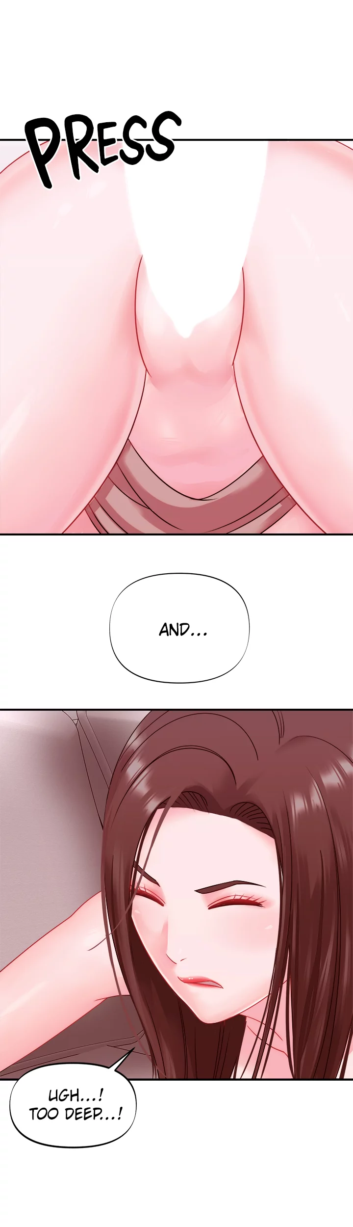 Young Madam Chapter 16 - Manhwa18.com