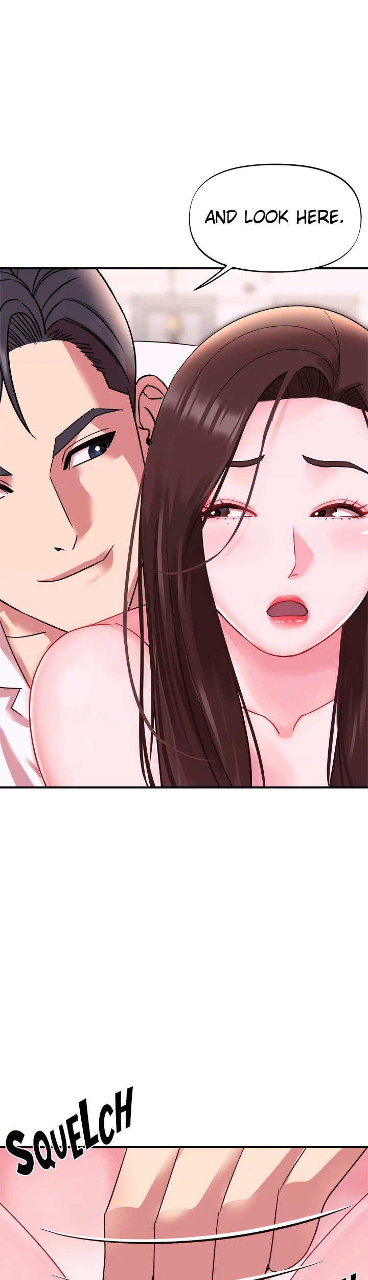 Young Madam Chapter 17 - Manhwa18.com