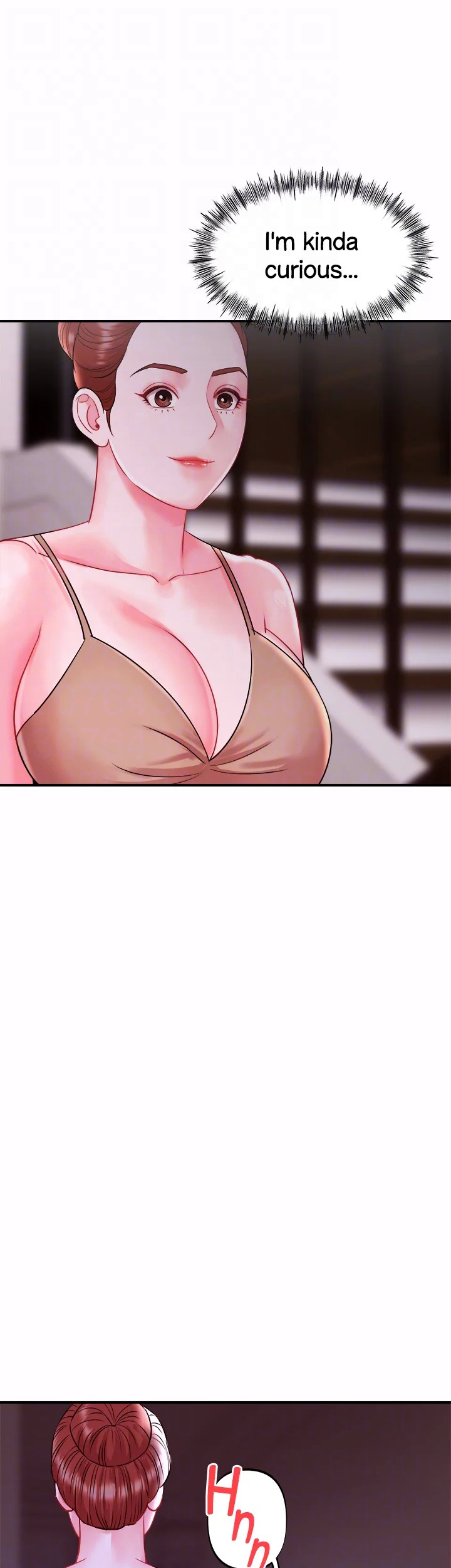 Young Madam Chapter 19 - Manhwa18.com