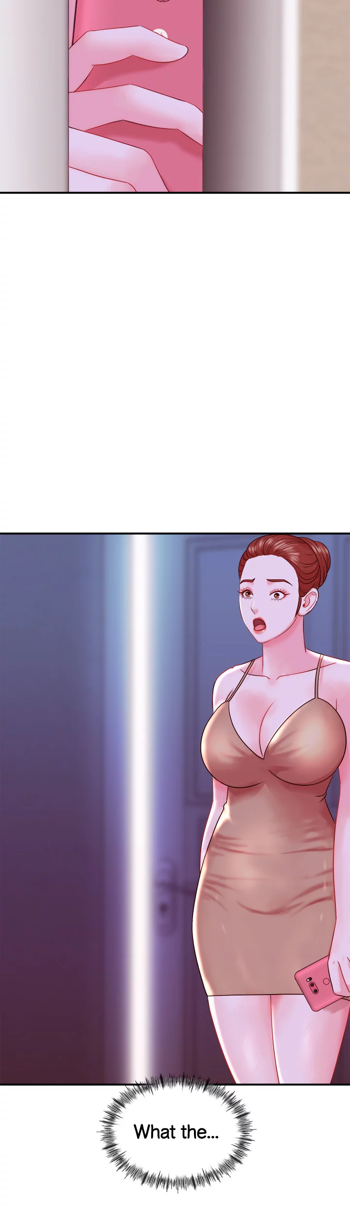 Young Madam Chapter 19 - Manhwa18.com