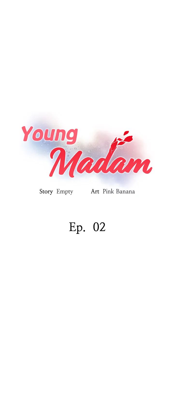 Young Madam Chapter 2 - Manhwa18.com