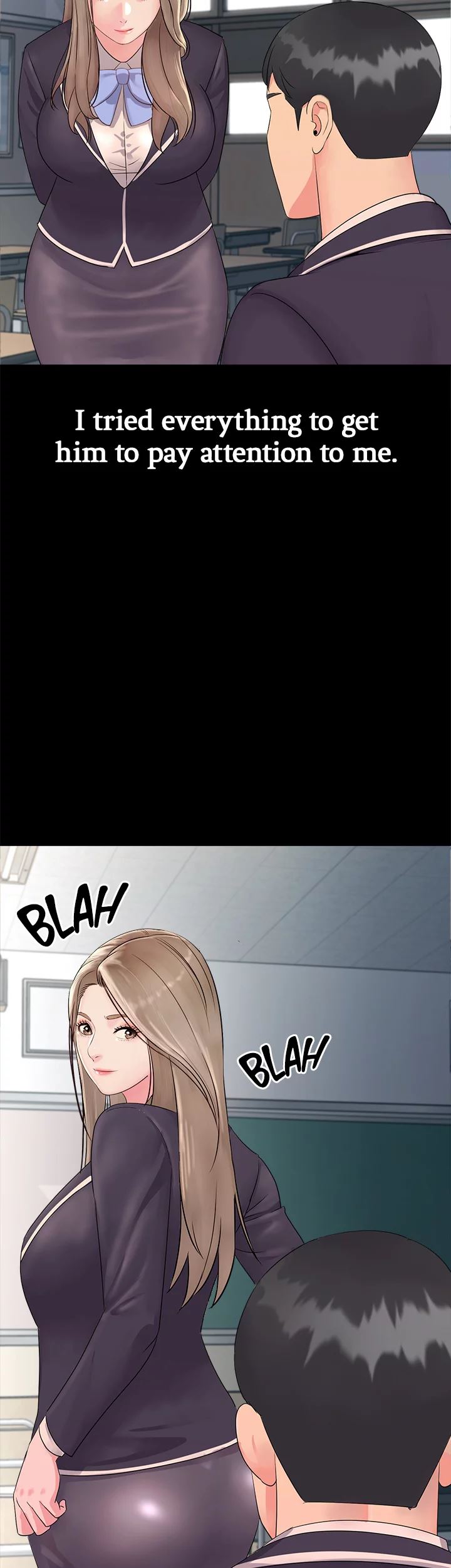 Young Madam Chapter 2 - Manhwa18.com