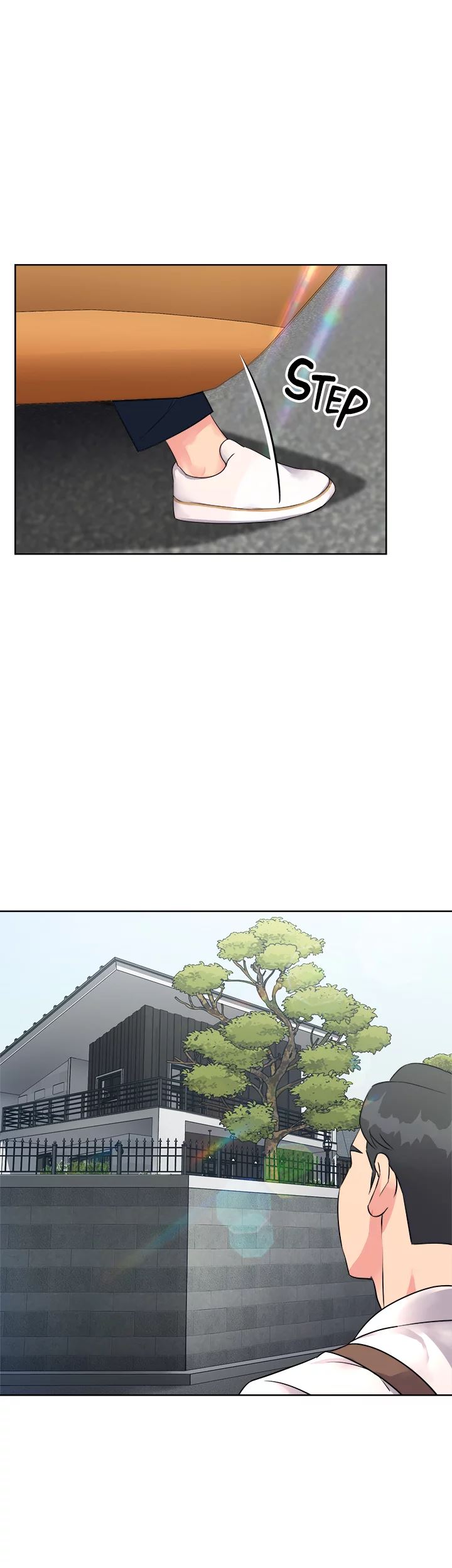 Young Madam Chapter 2 - Manhwa18.com