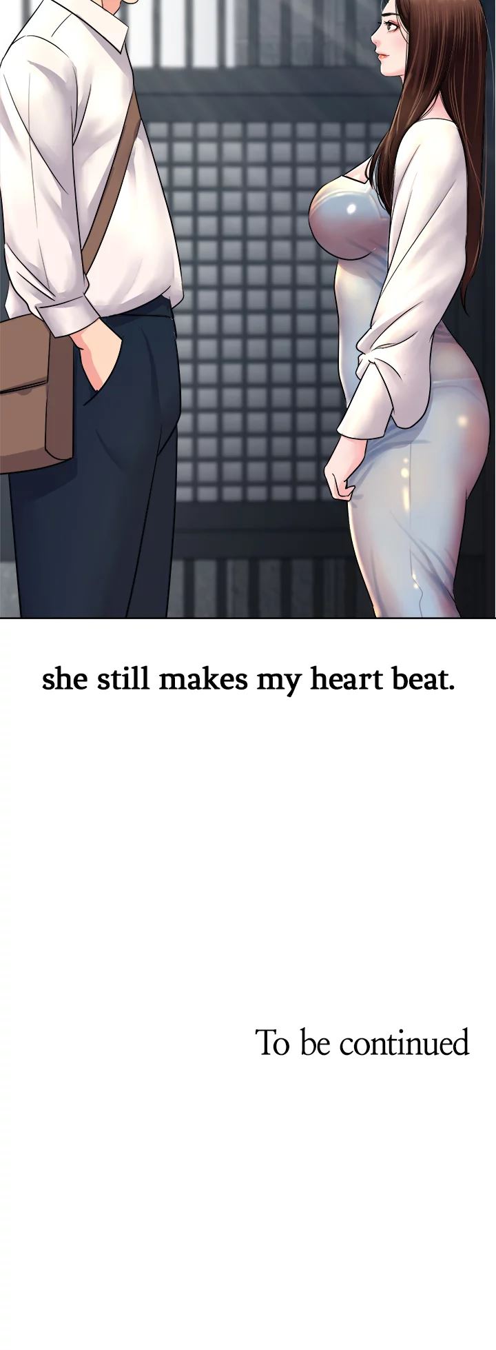 Young Madam Chapter 2 - Manhwa18.com