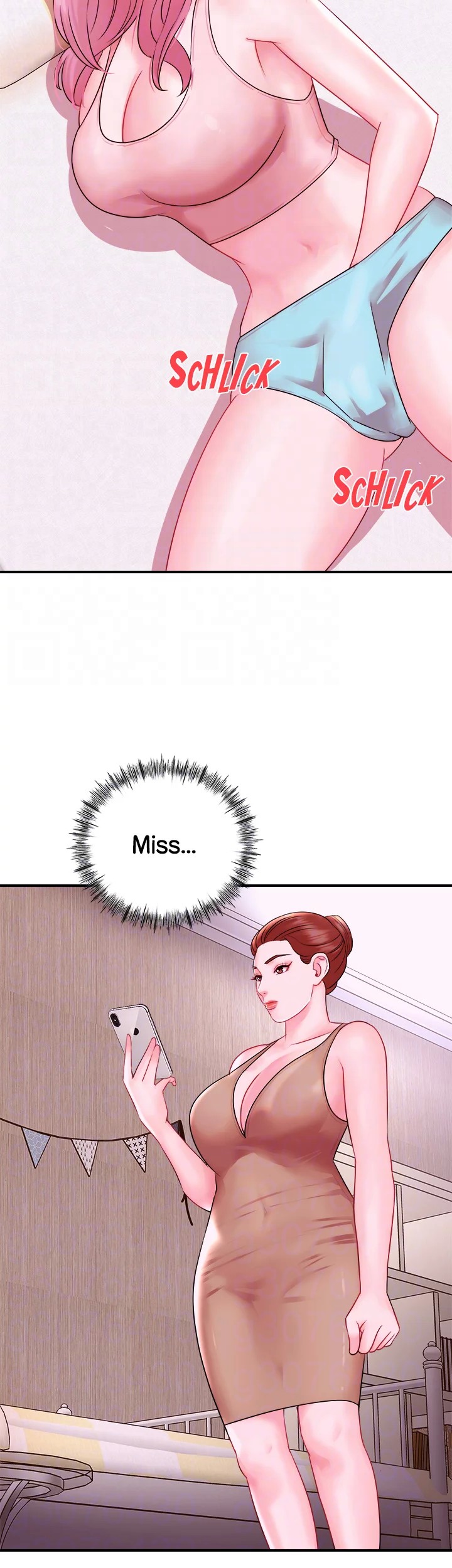 Young Madam Chapter 20 - Manhwa18.com