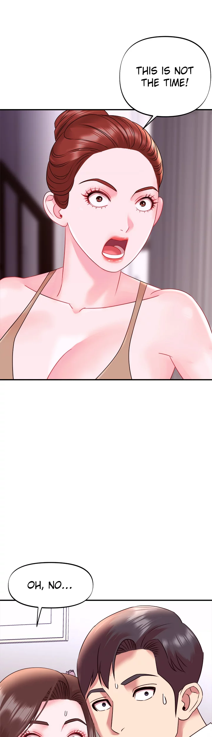 Young Madam Chapter 20 - Manhwa18.com