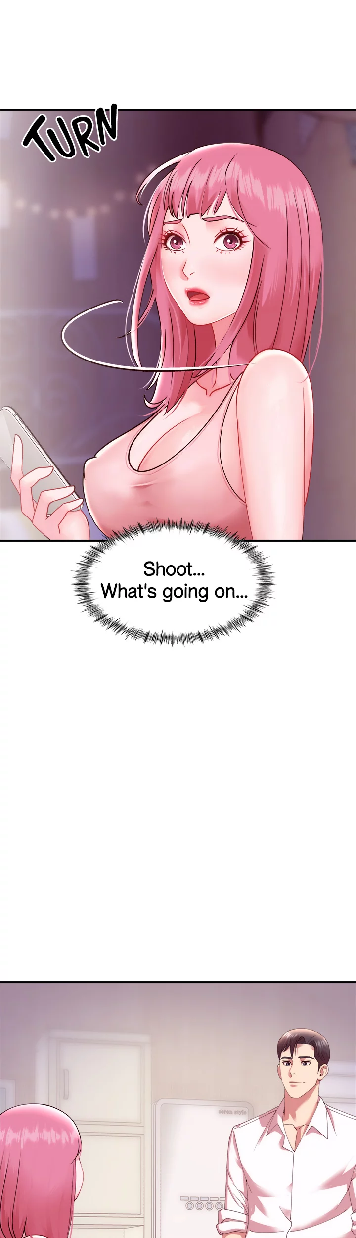 Young Madam Chapter 22 - Manhwa18.com