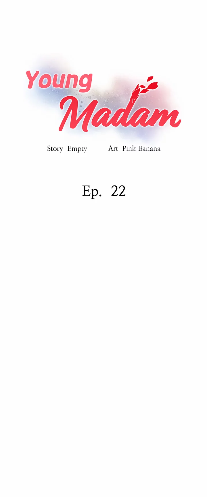 Young Madam Chapter 22 - Manhwa18.com