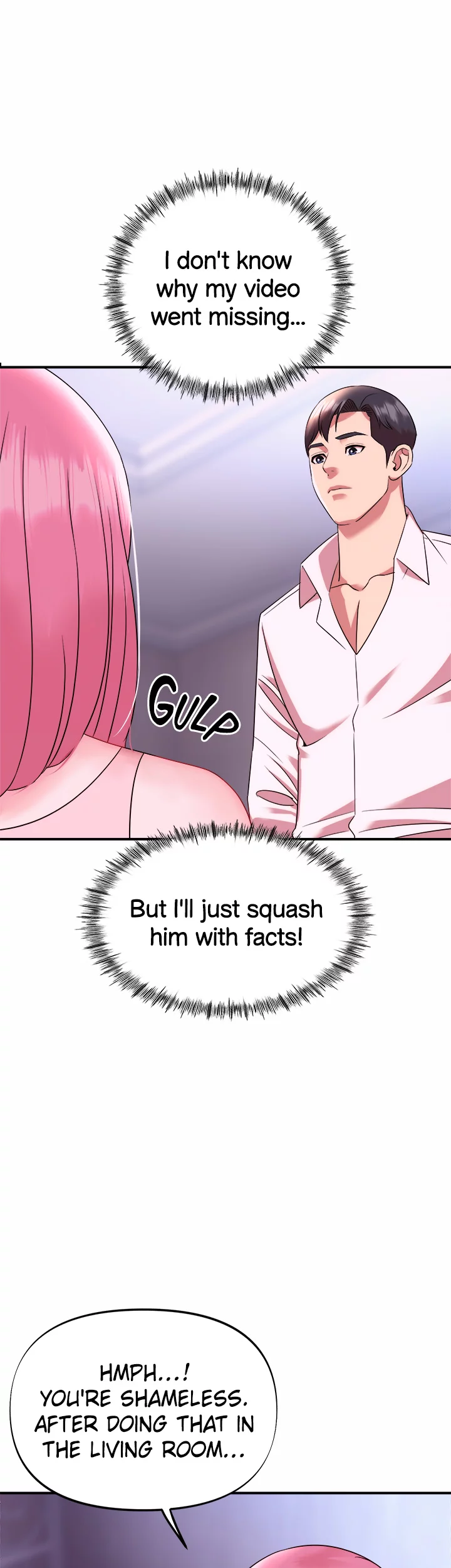 Young Madam Chapter 22 - Manhwa18.com