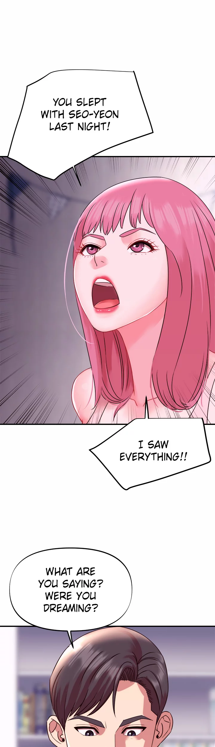 Young Madam Chapter 22 - Manhwa18.com