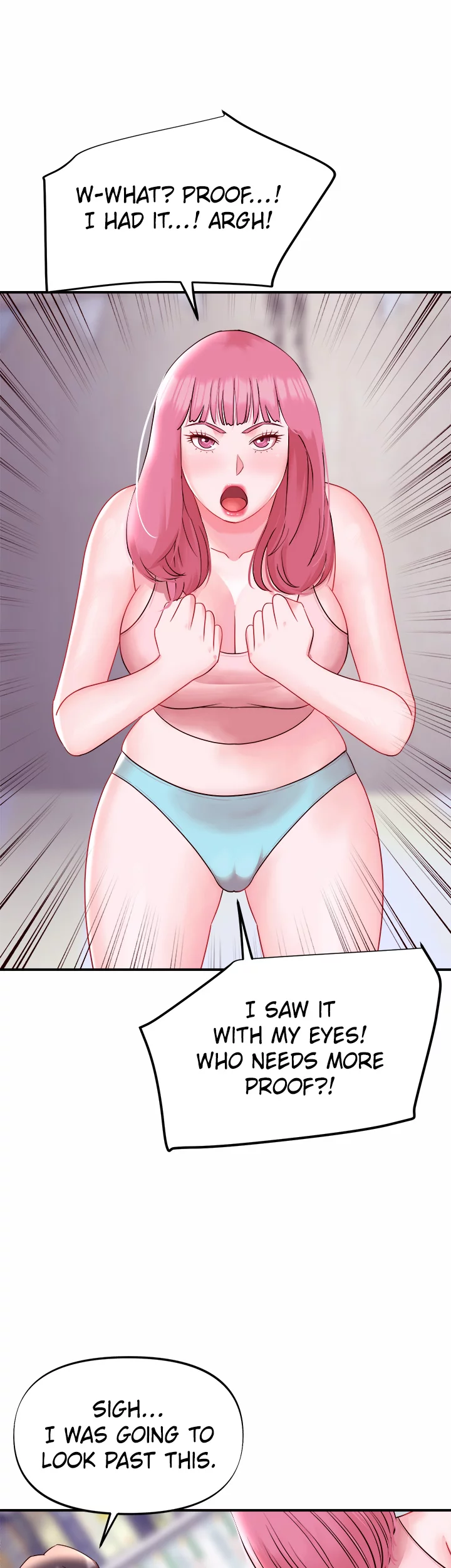 Young Madam Chapter 22 - Manhwa18.com