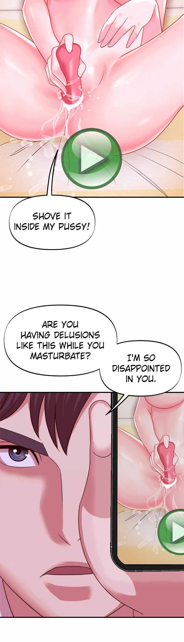 Young Madam Chapter 22 - Manhwa18.com