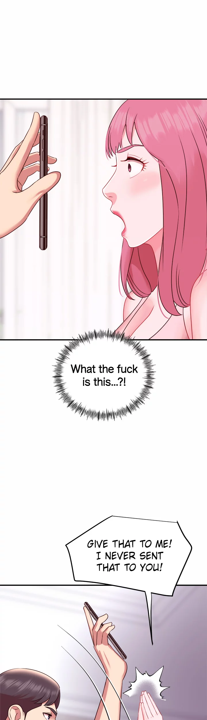 Young Madam Chapter 22 - Manhwa18.com