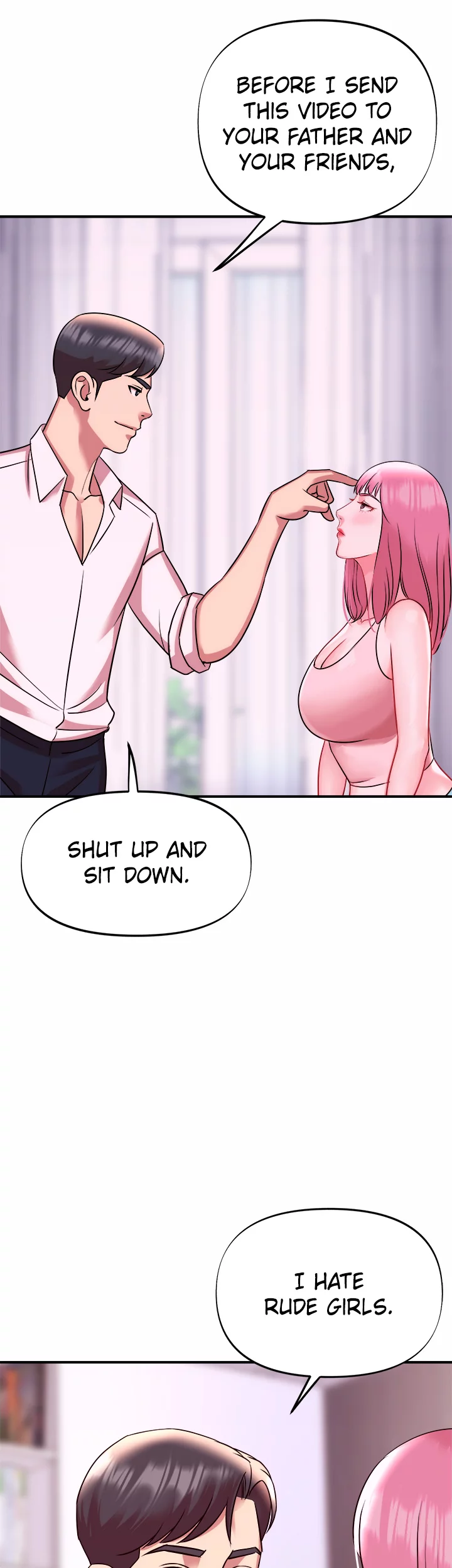 Young Madam Chapter 22 - Manhwa18.com