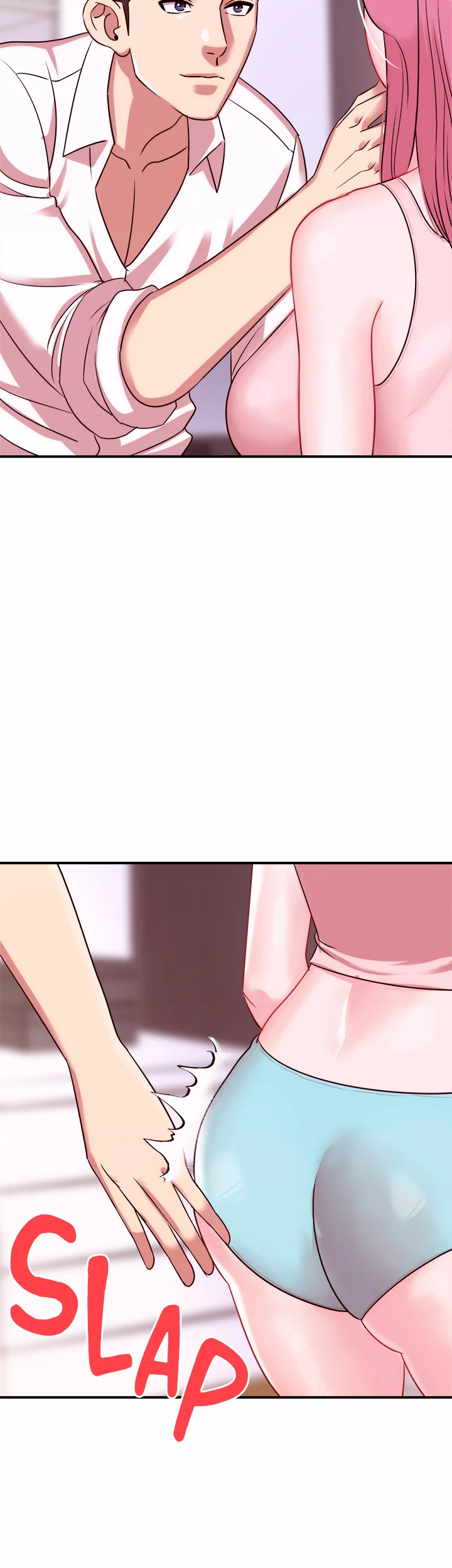 Young Madam Chapter 22 - Manhwa18.com