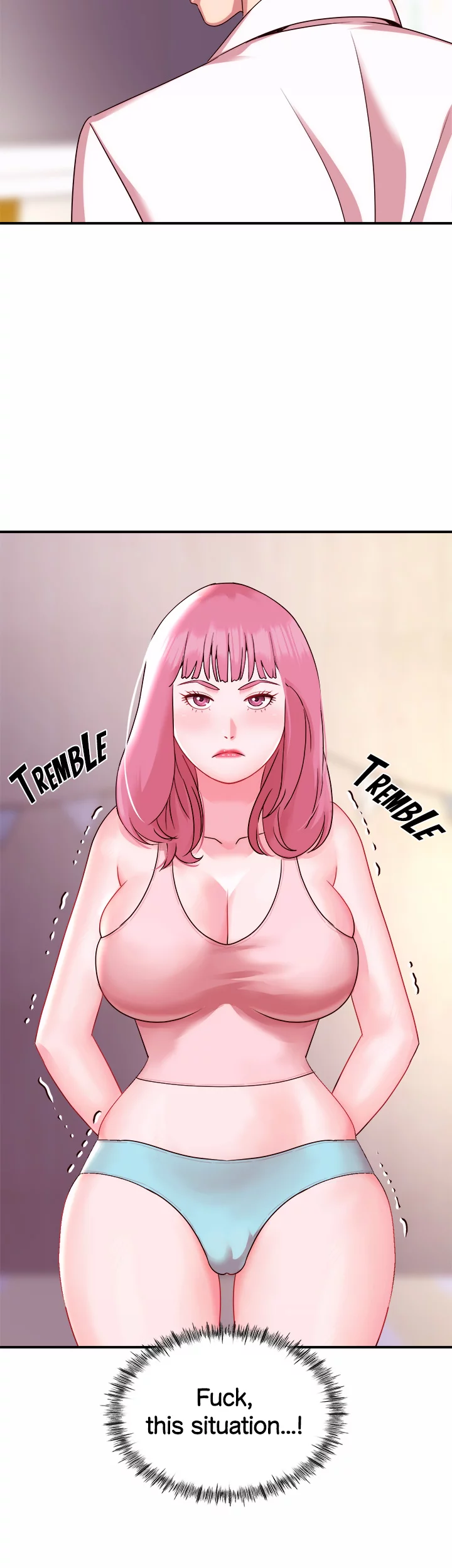 Young Madam Chapter 22 - Manhwa18.com