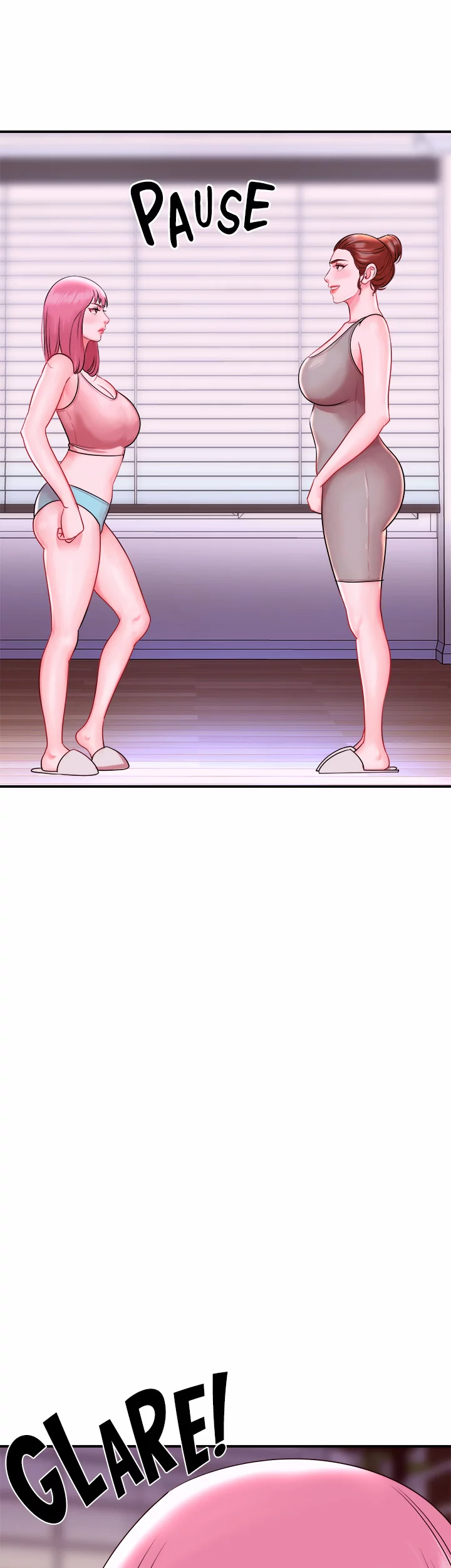 Young Madam Chapter 22 - Manhwa18.com