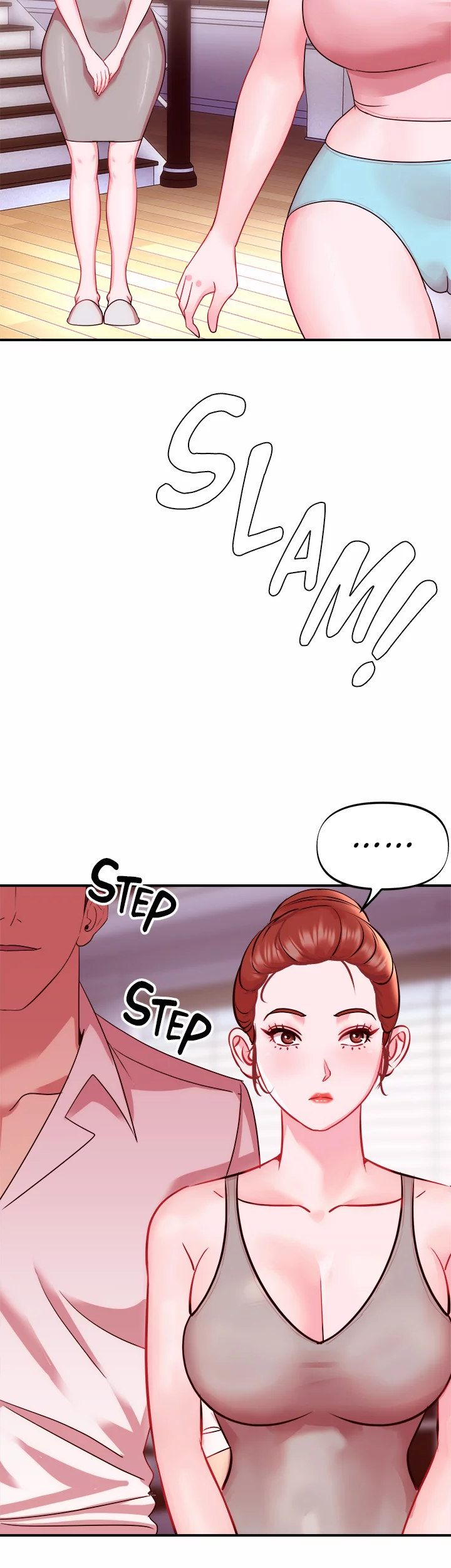 Young Madam Chapter 22 - Manhwa18.com