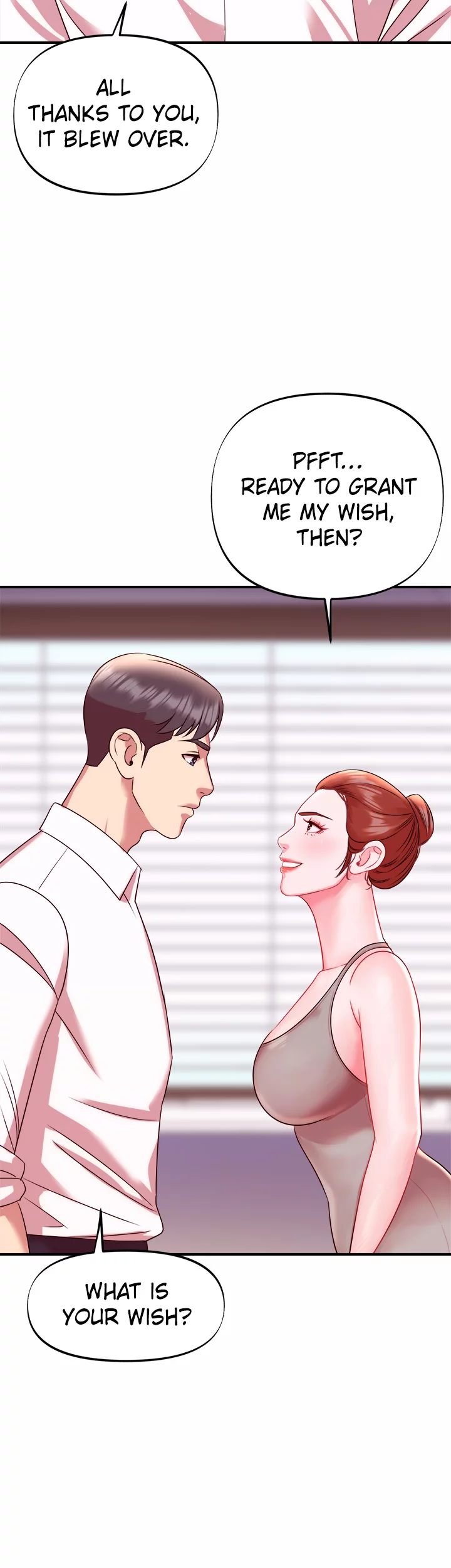 Young Madam Chapter 22 - Manhwa18.com