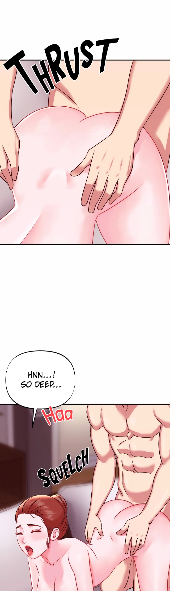 Young Madam Chapter 22 - Manhwa18.com
