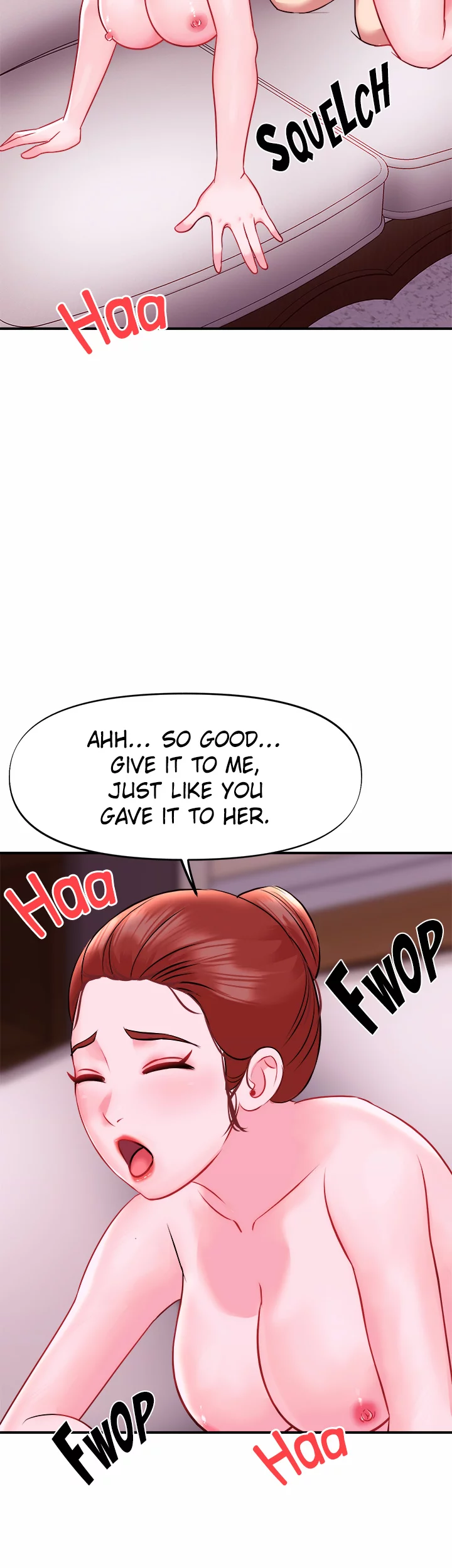 Young Madam Chapter 22 - Manhwa18.com