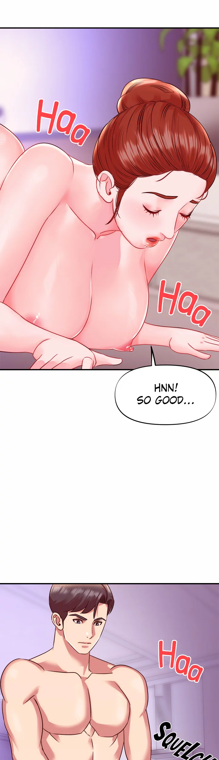 Young Madam Chapter 22 - Manhwa18.com