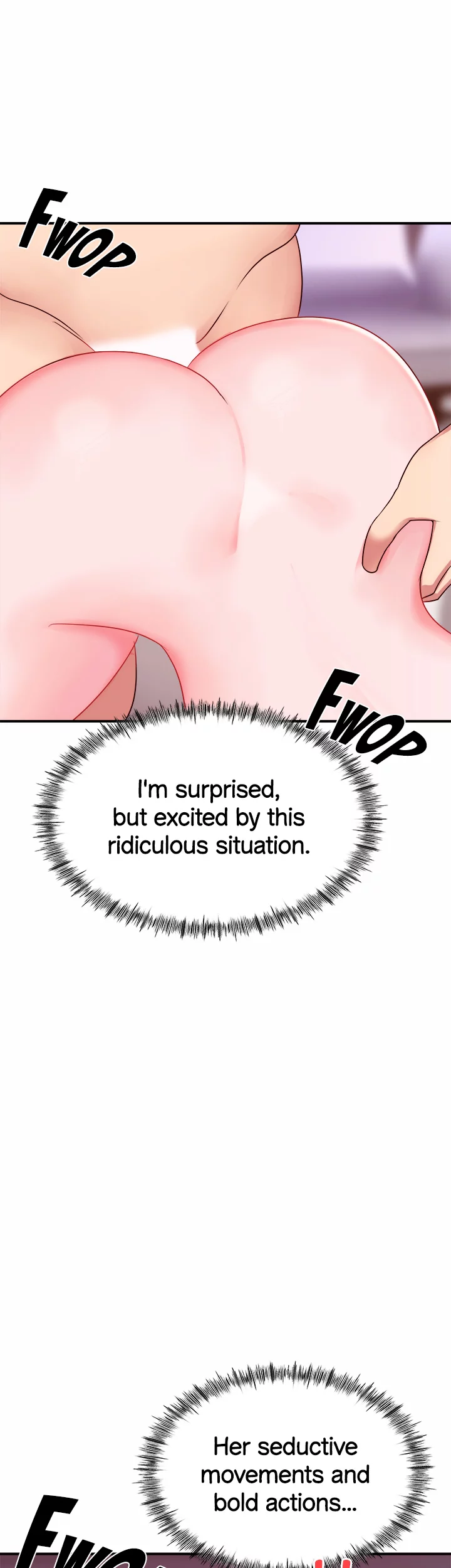 Young Madam Chapter 22 - Manhwa18.com