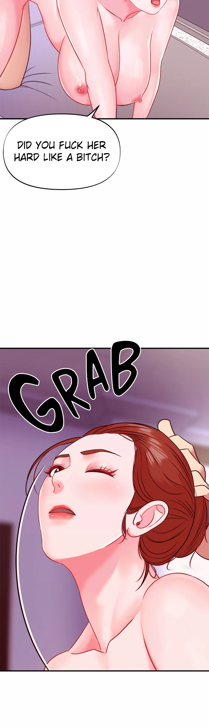 Young Madam Chapter 22 - Manhwa18.com